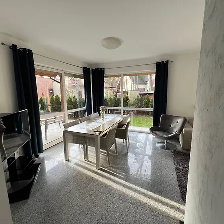 Casa vacanze Diuna 400 M Od Plazy *
