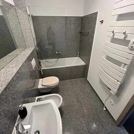 Diuna 400 M Od Plazy Casa vacanze *