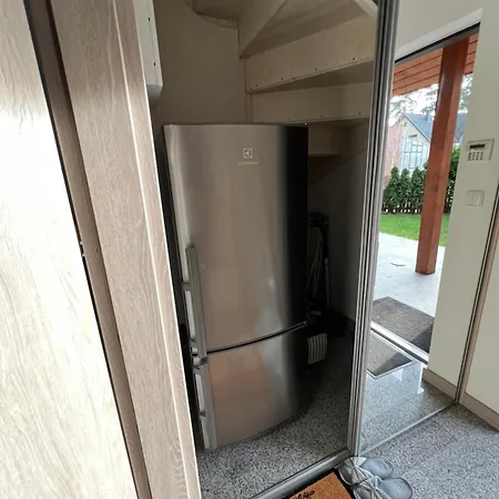 Diuna 400 M Od Plazy Casa vacanze Miedzywodzie