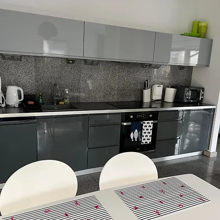 Casa vacanze Diuna 400 M Od Plazy Miedzywodzie