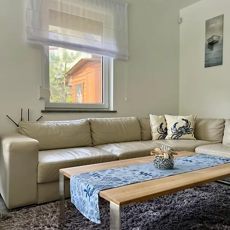 Diuna 400 M Od Plazy Casa vacanze *