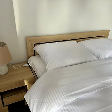 Diuna 400 M Od Plazy Casa vacanze Miedzywodzie