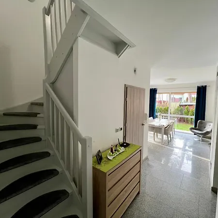 Casa vacanze Diuna 400 M Od Plazy Miedzywodzie