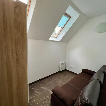 Diuna 400 M Od Plazy Casa vacanze Miedzywodzie
