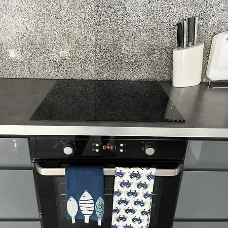 Casa vacanze Diuna 400 M Od Plazy Miedzywodzie