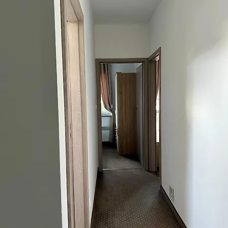 Diuna 400 M Od Plazy Casa vacanze *