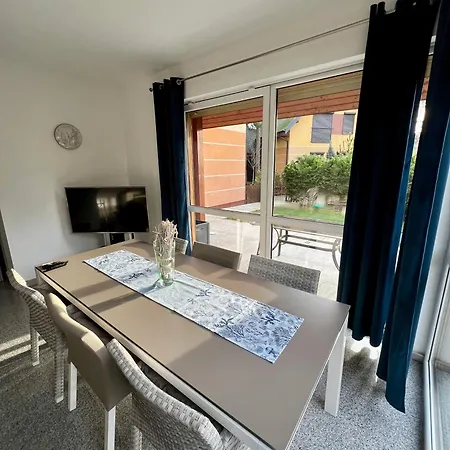 Casa vacanze Diuna 400 M Od Plazy