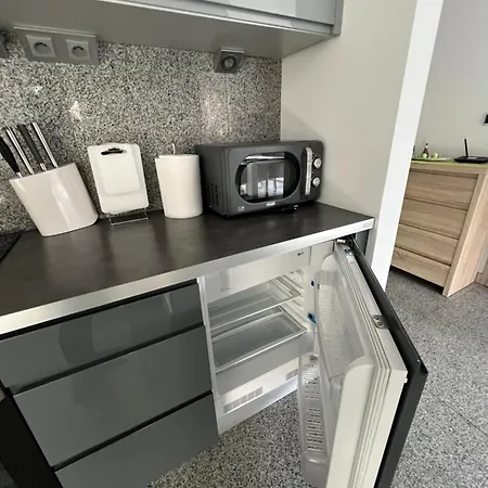 Diuna 400 M Od Plazy Międzywodzie