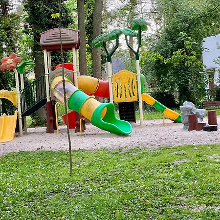 Diuna 400 M Od Plazy Casa vacanze