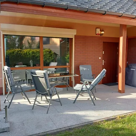 Diuna 400 M Od Plazy Casa vacanze *